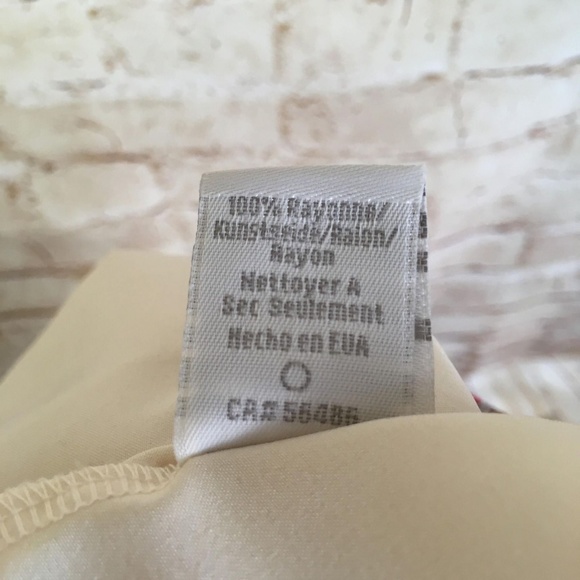 Kain Label Shift Dress - Picture 8 of 8